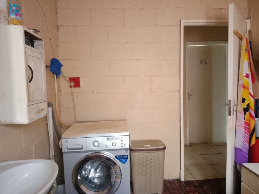  Bedroom Property for Sale in Eindhoven Western Cape